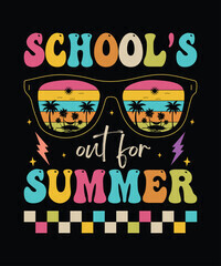 Summer Vacation