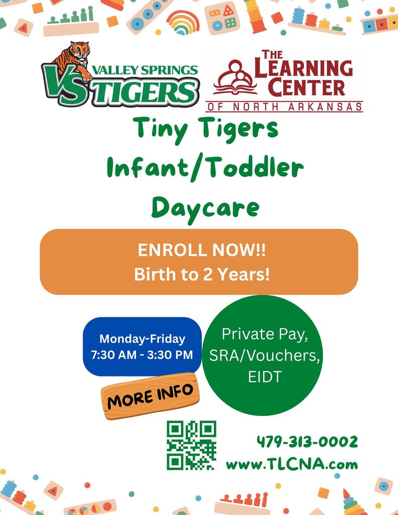 tiny tigers