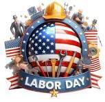 Labor Day Picture