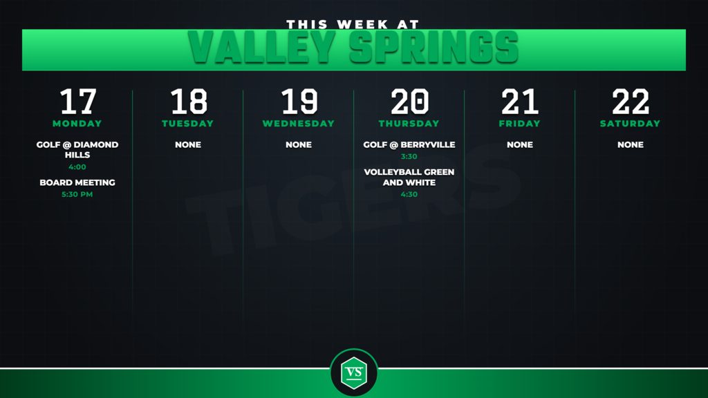 schedule 8/147-8/22