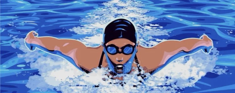 swim
