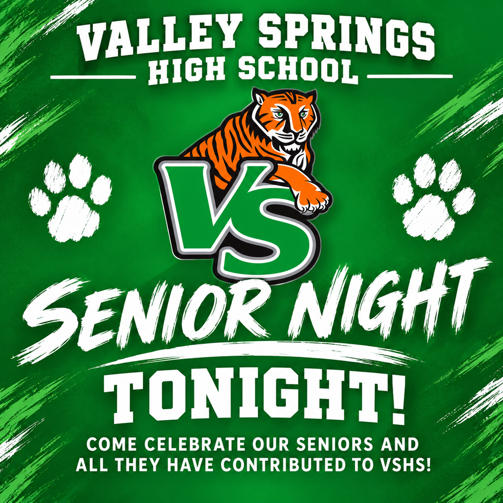 senior night