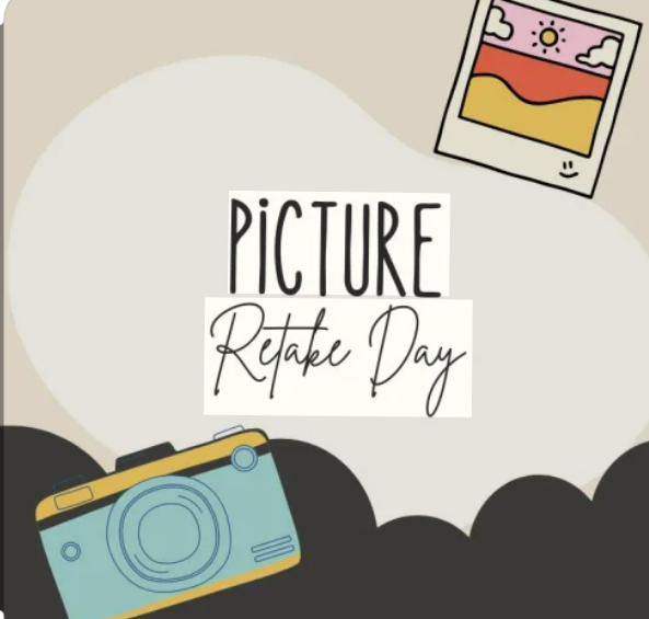retakes