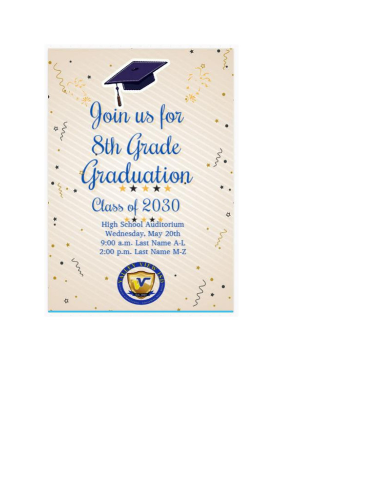 Graduation 