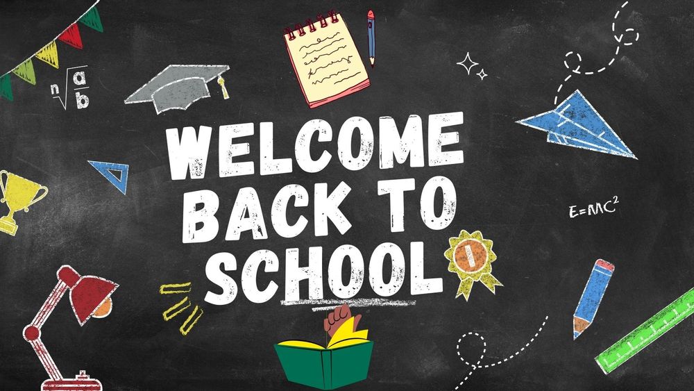 WELCOME