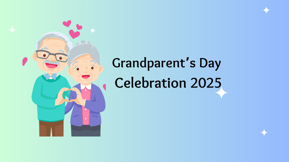 Grandparent's Day