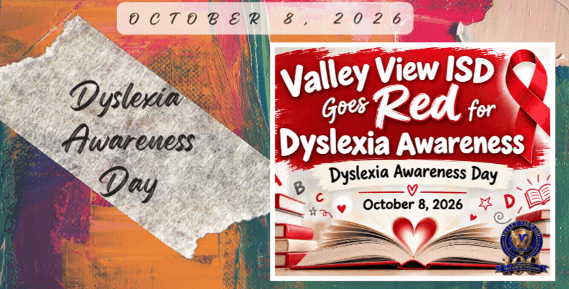 Dyslexia Awareness Day