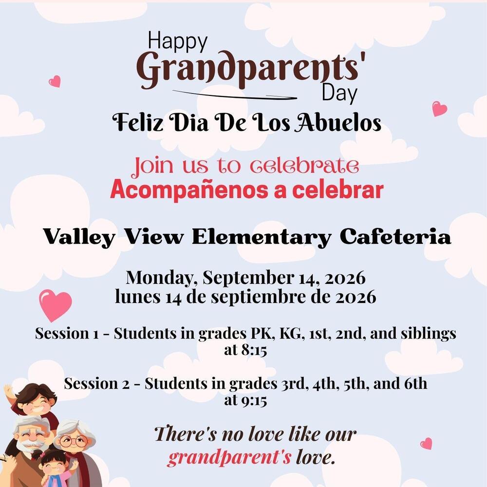 Grandparent's Day