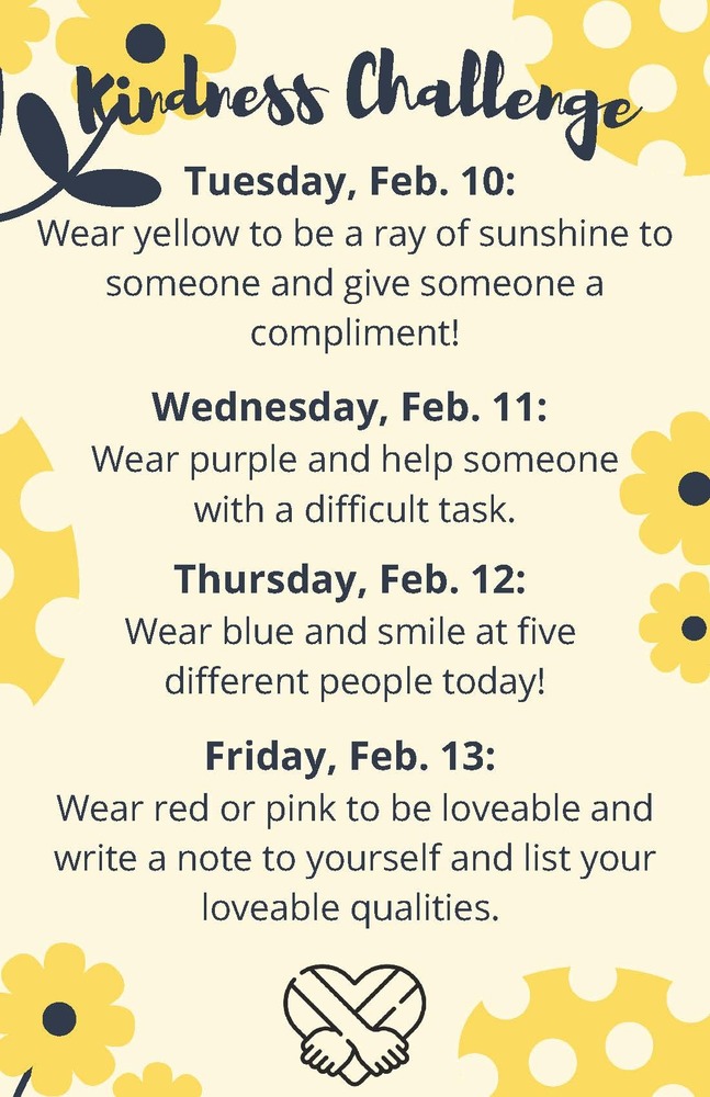 Kindness Challenge