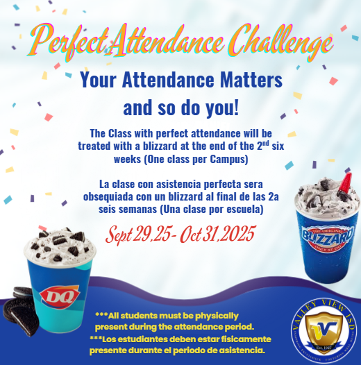 attendance