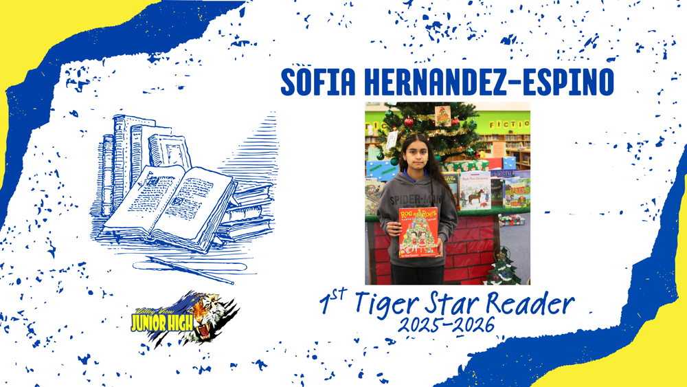 tiger star reader