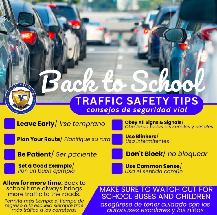 Traffic Safety