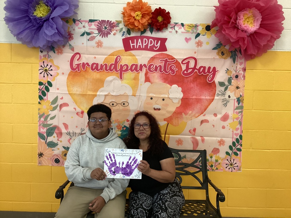 Grandparent’s Day 