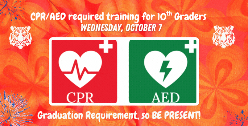 CPR TRAINING