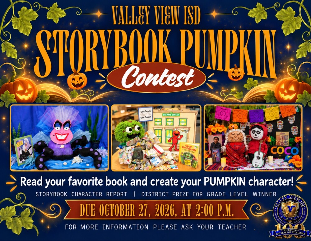 Pumpkin Contest