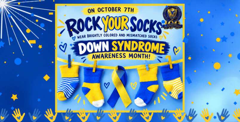 Rock Your Socks