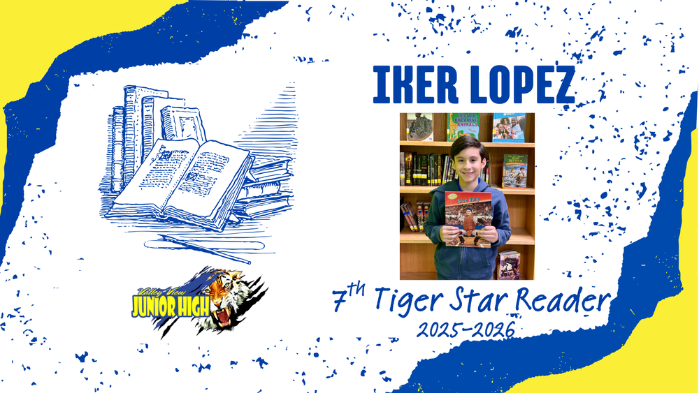 tiger star reader