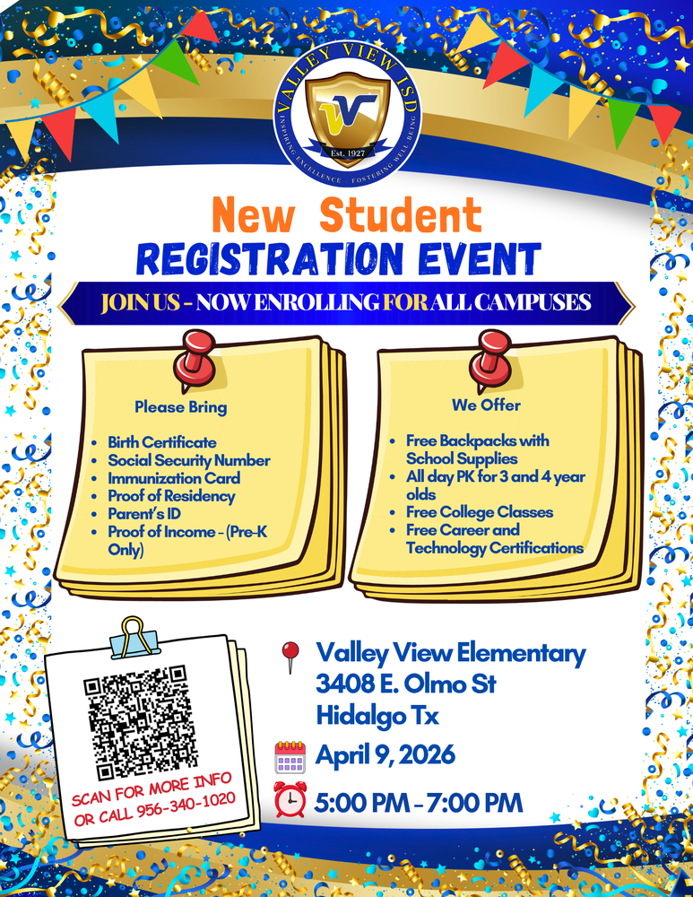 NEWStudentRegistration