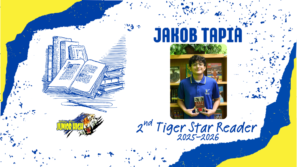 tiger star reader