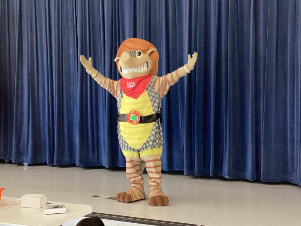 Career Day
