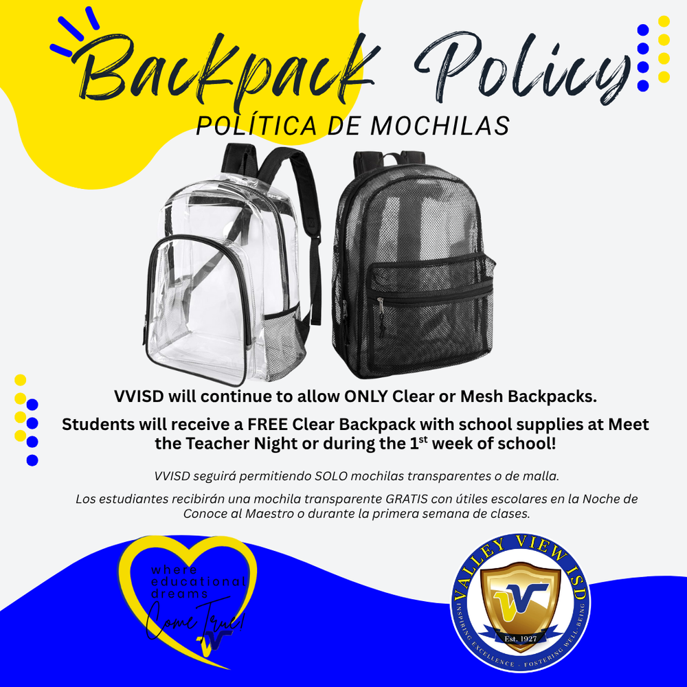 backpack