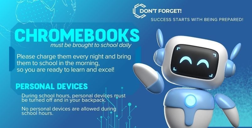 Chromebooks