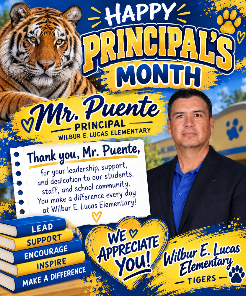 principal