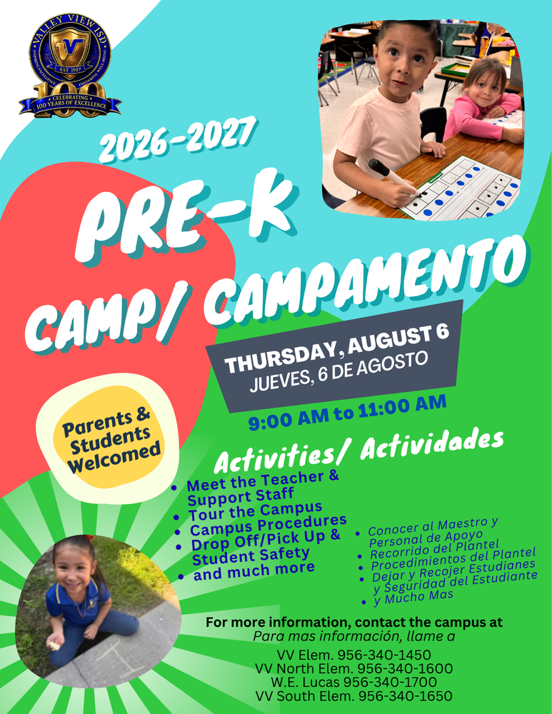 camp