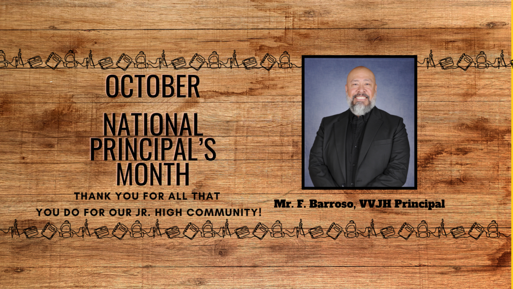 principal