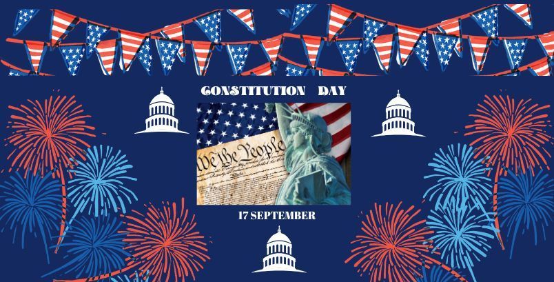 CONSTITUTION DAY