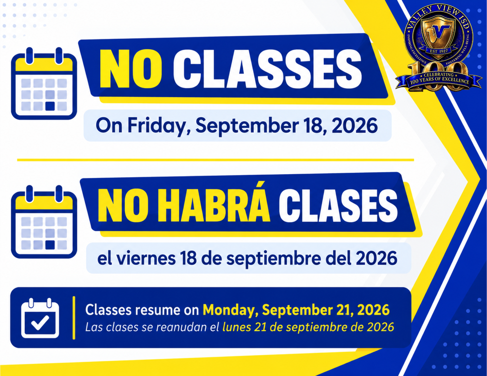 No Classes