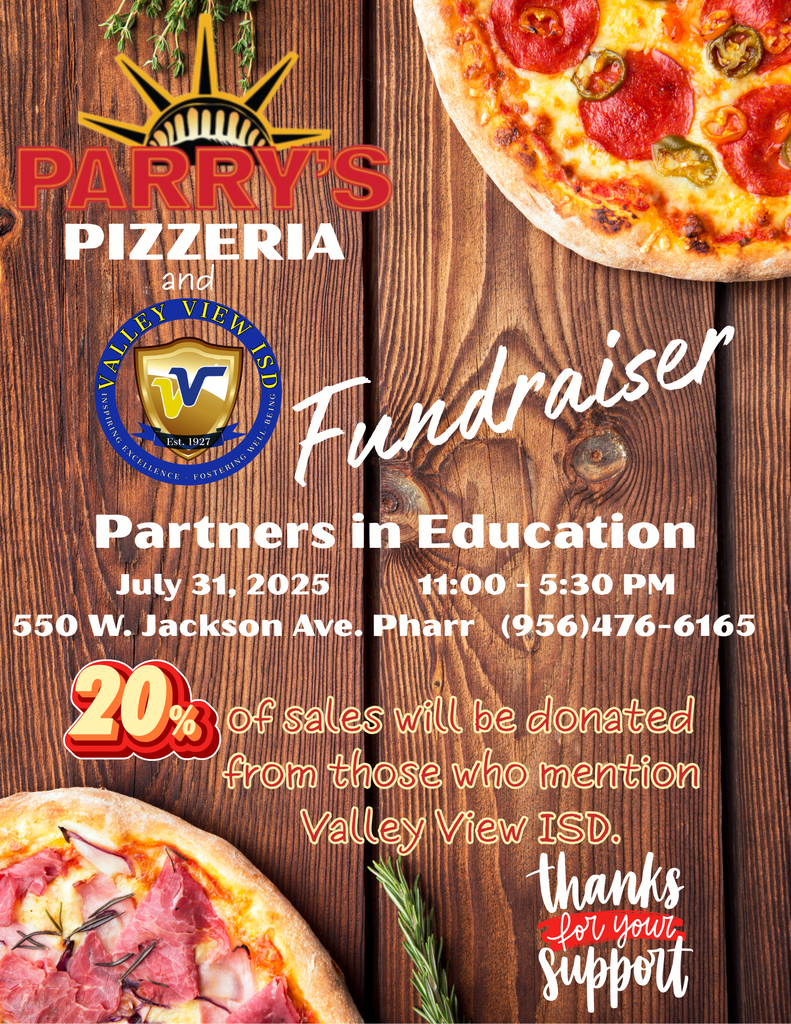 Parry's Pizzeria Fundraiser (3)