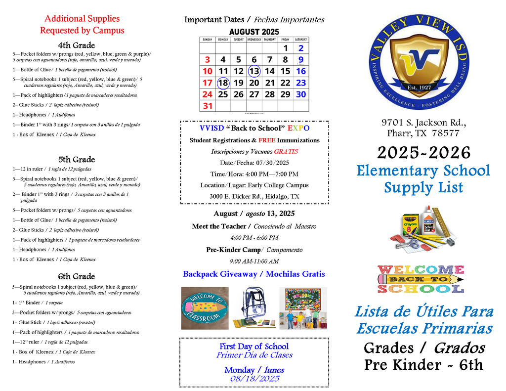 elem 1