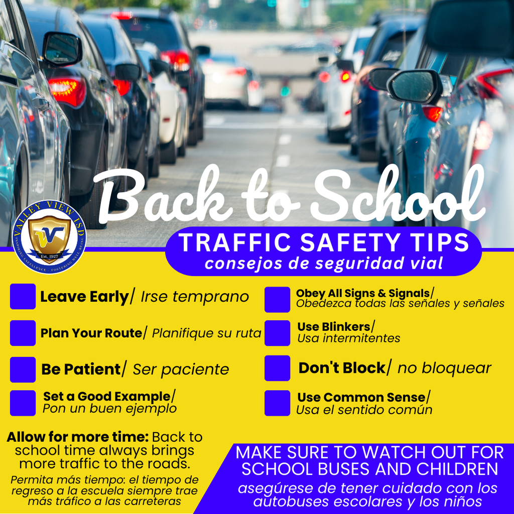 traffic safety