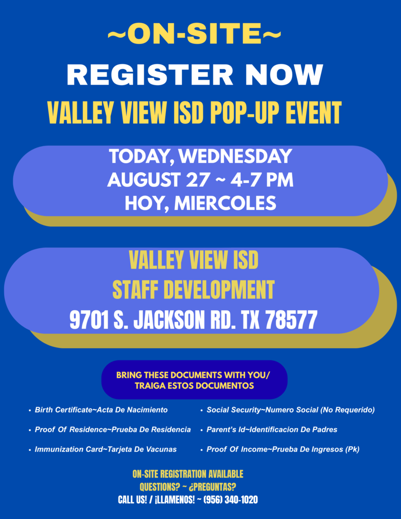 New to District Registration12