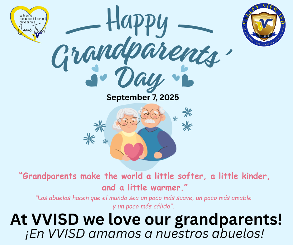 Grandparents' Day