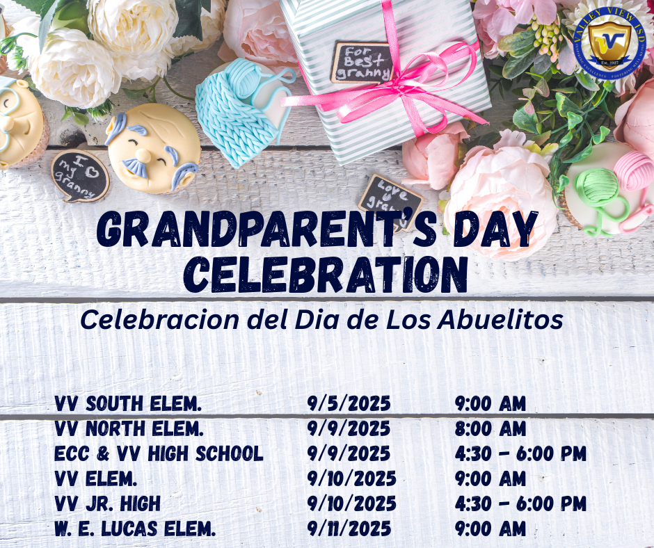 HAPPY GRANDPARENT’S DAY (1)