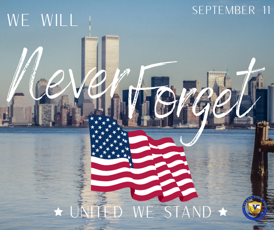 SEPTEMBER 11