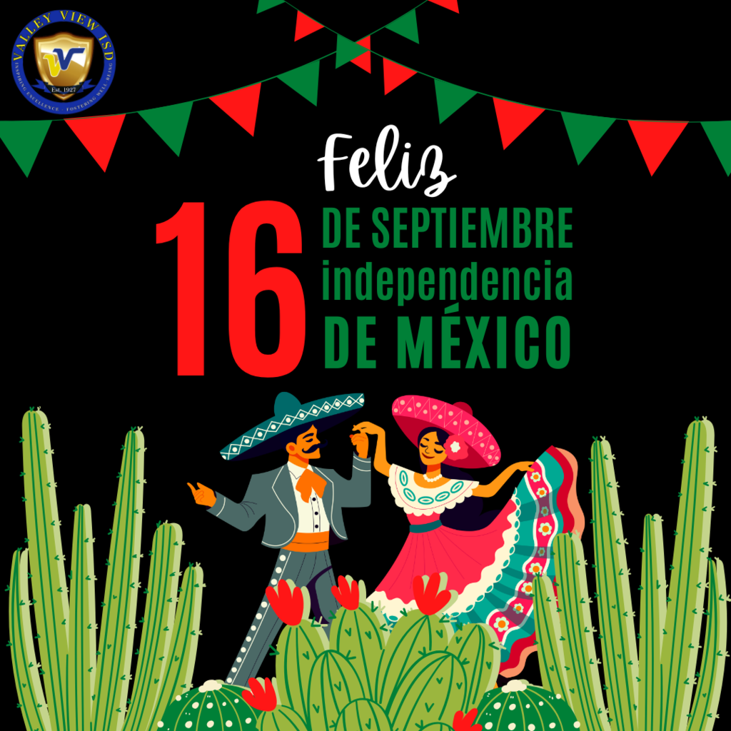 16 de Septiembre