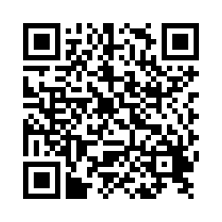 Valley View High School - Family Survey QR code