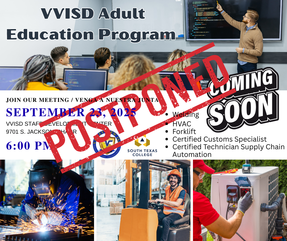 Adult Ed