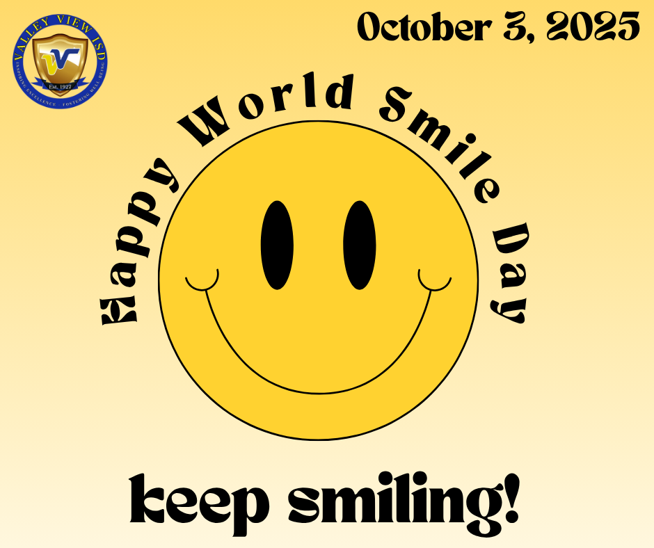 World Smile Day