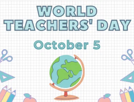 World Teachers' Day
