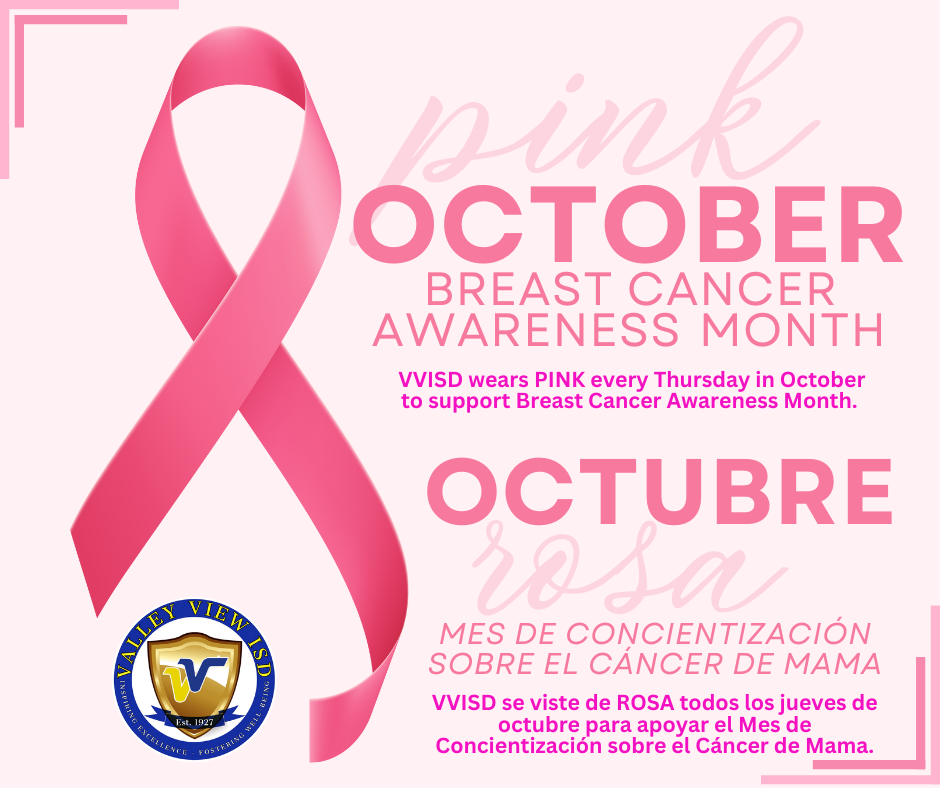 BC Awareness
