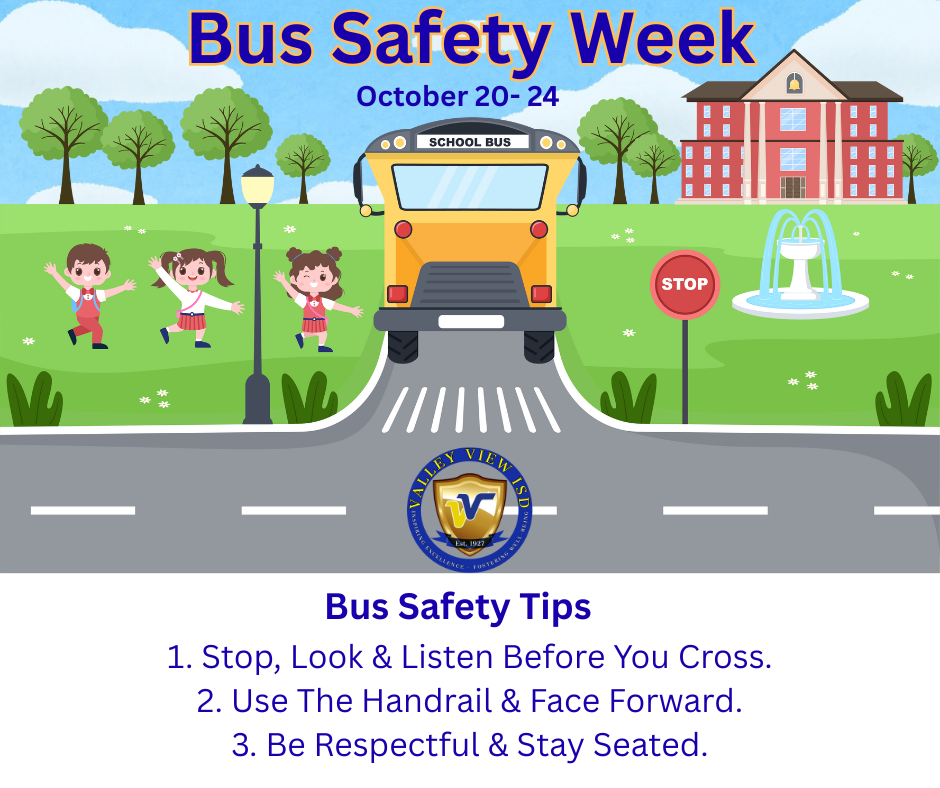 Bus Safety Week (1)