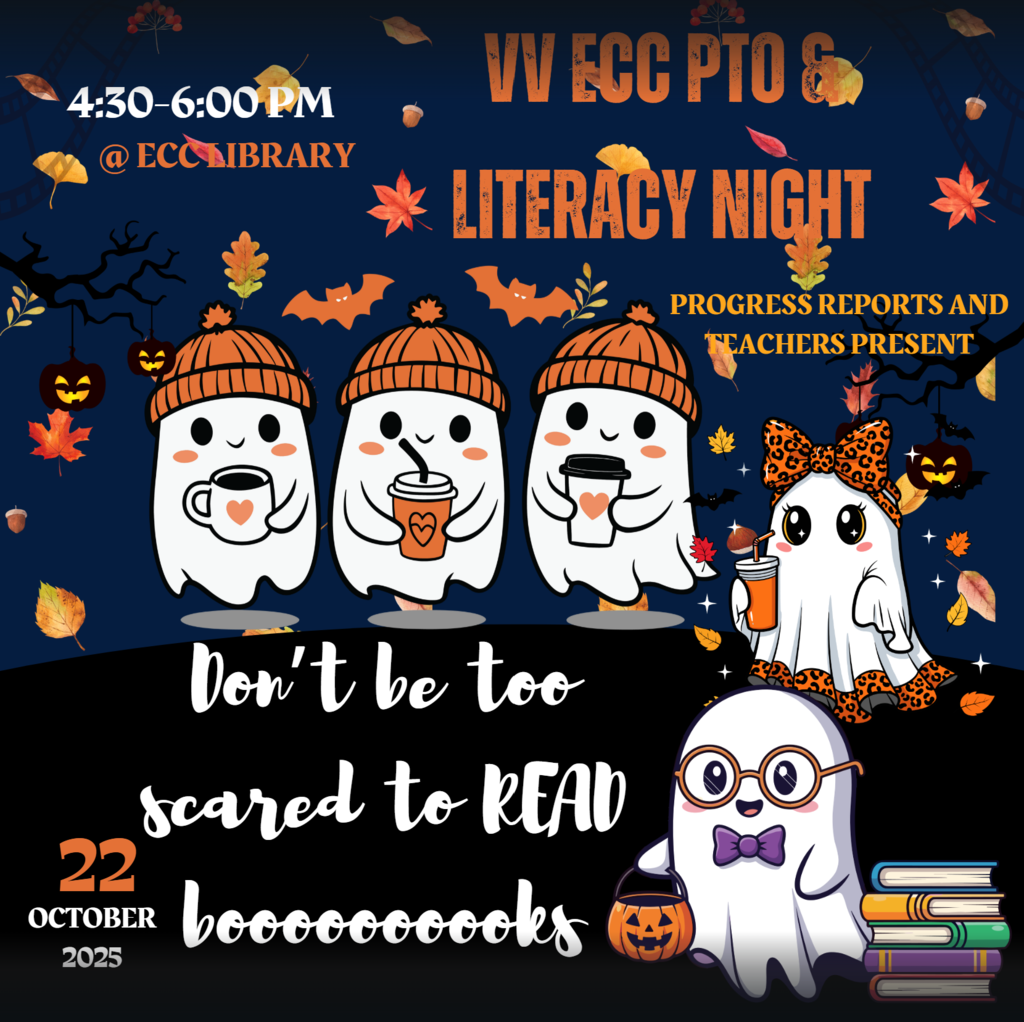 PTO/Literacy Night