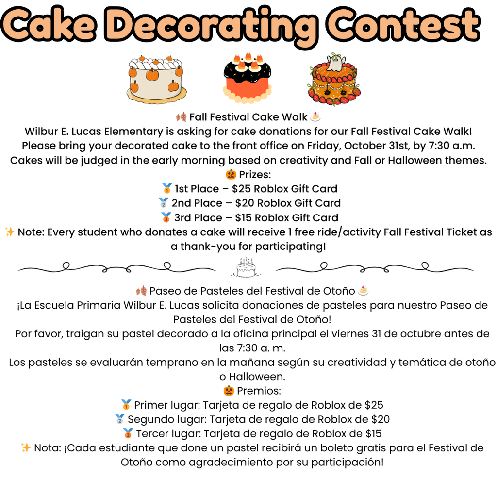 cake