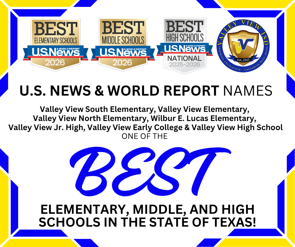 US News and World Report 2026