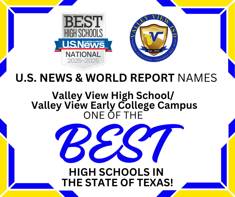 U.S News & World Report