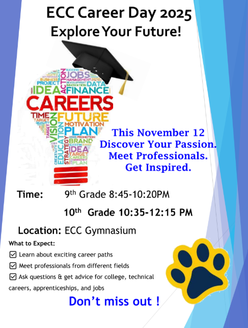 career fair Nov12 Wednesday